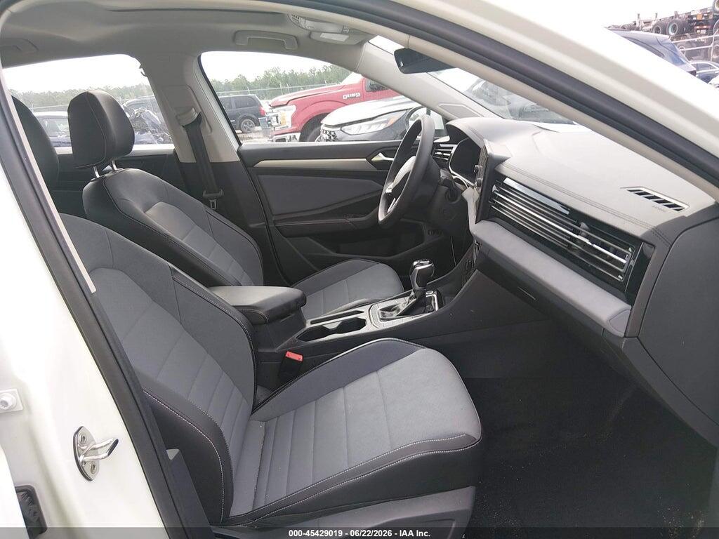 3VW7W7BU1TM015031 2026 VOLKSWAGEN JETTA photo no. 5