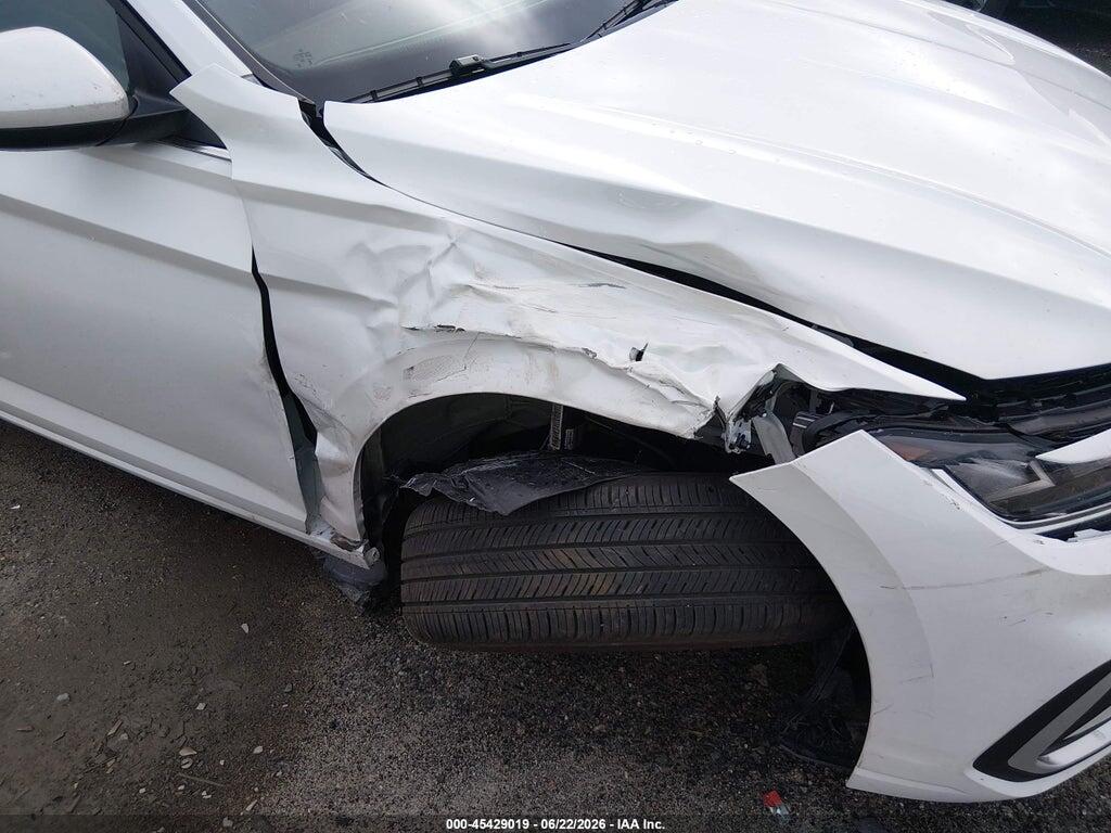 3VW7W7BU1TM015031 2026 VOLKSWAGEN JETTA photo no. 6