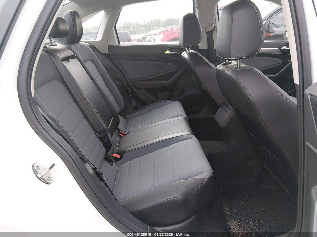 3VW7W7BU1TM015031 2026 VOLKSWAGEN JETTA photo no. 8