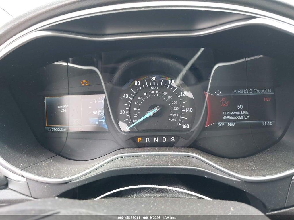 1FA6P0H78G5124186 2016 FORD FUSION photo no. 7