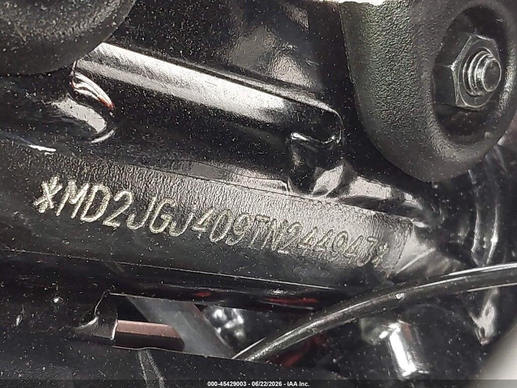 MD2JGJ409TN244943 2026 KTM 390 photo no. 10