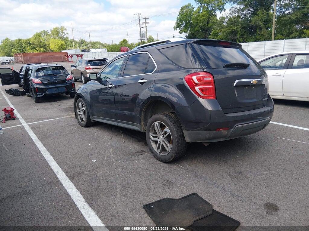 2GNALDEK5G6353193 2016 CHEVROLET EQUINOX photo no. 3