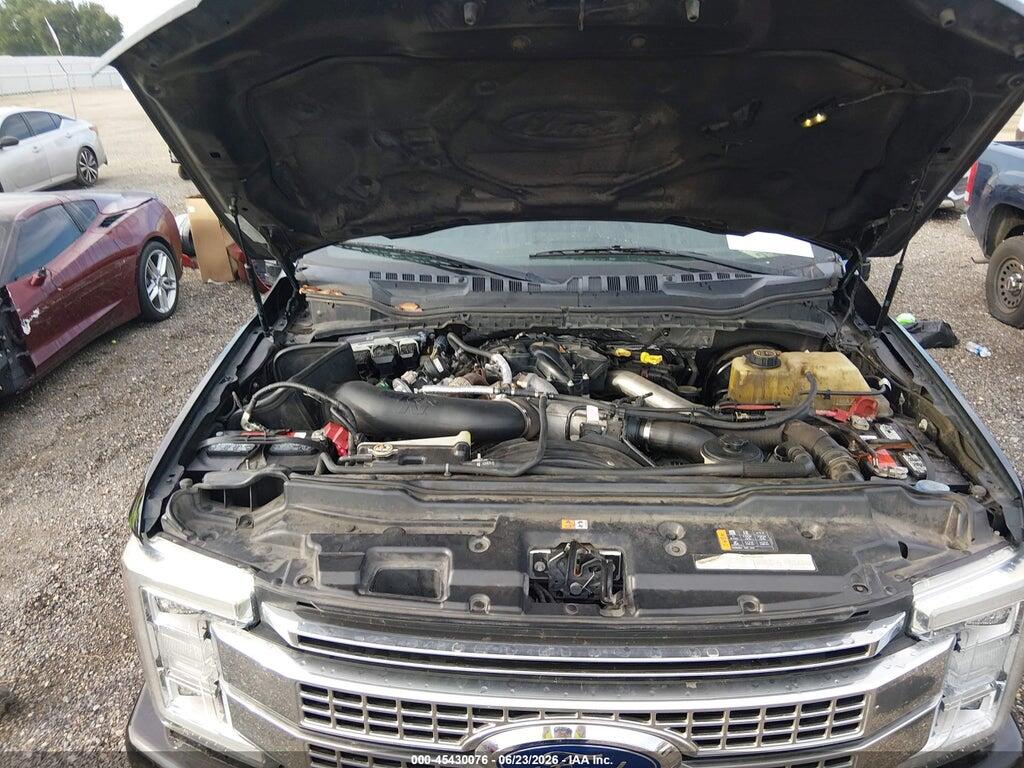 1FT7W2BT7KEG32497 2019 FORD F-250 photo no. 10