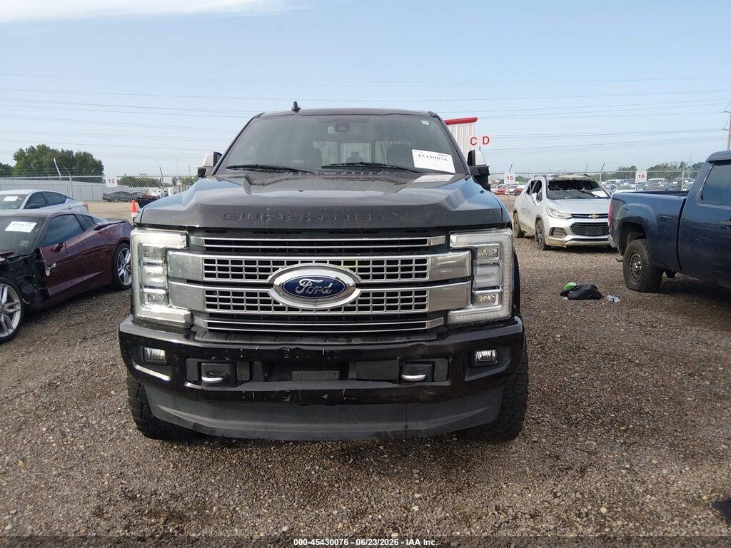 1FT7W2BT7KEG32497 2019 FORD F-250 photo no. 12