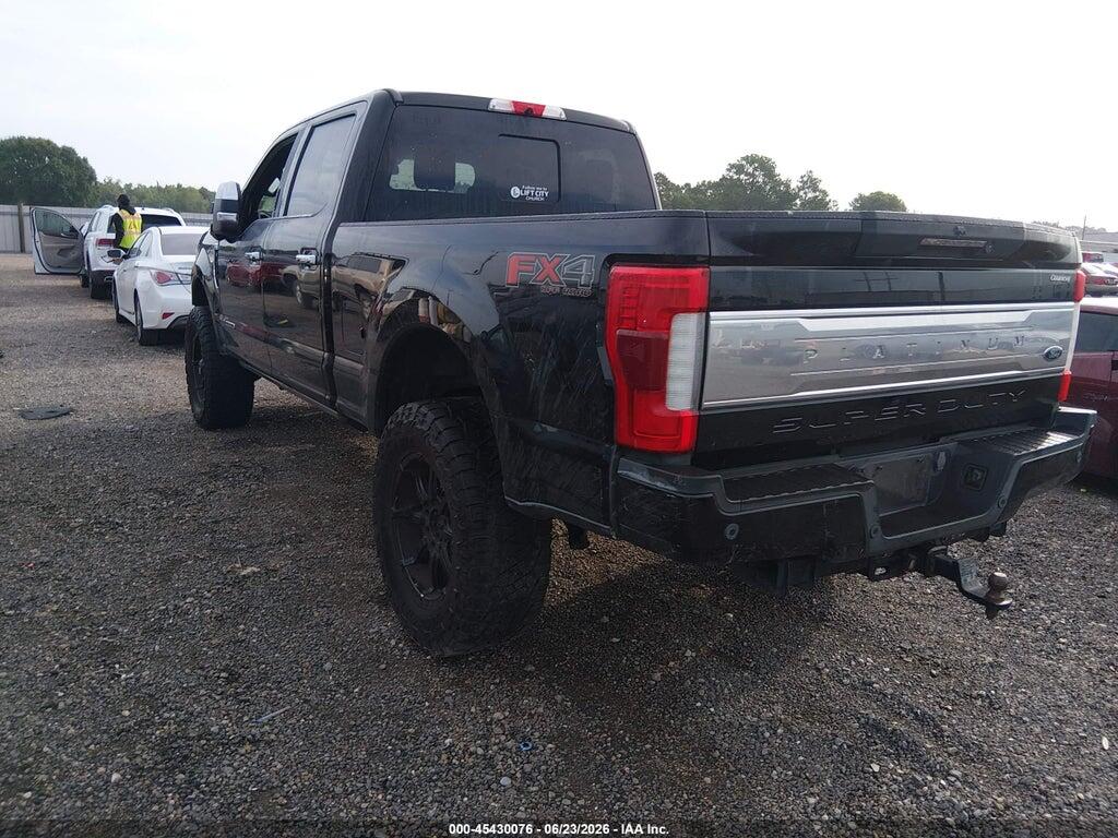 1FT7W2BT7KEG32497 2019 FORD F-250 photo no. 3
