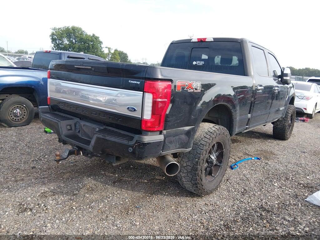 1FT7W2BT7KEG32497 2019 FORD F-250 photo no. 4
