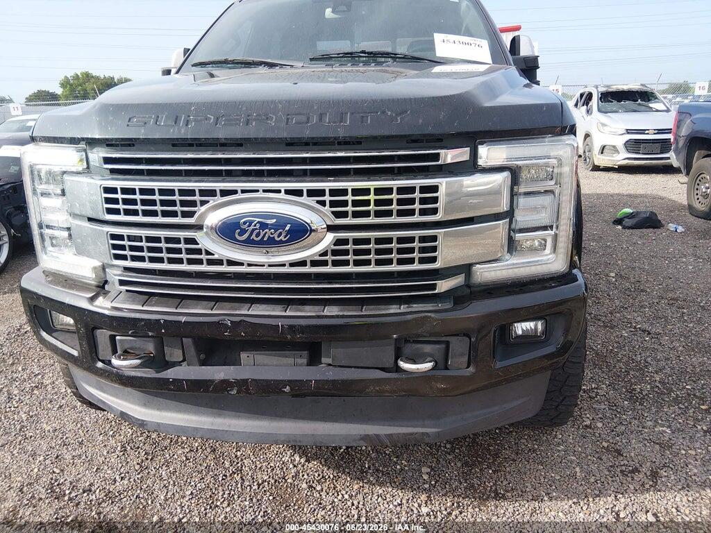 1FT7W2BT7KEG32497 2019 FORD F-250 photo no. 6