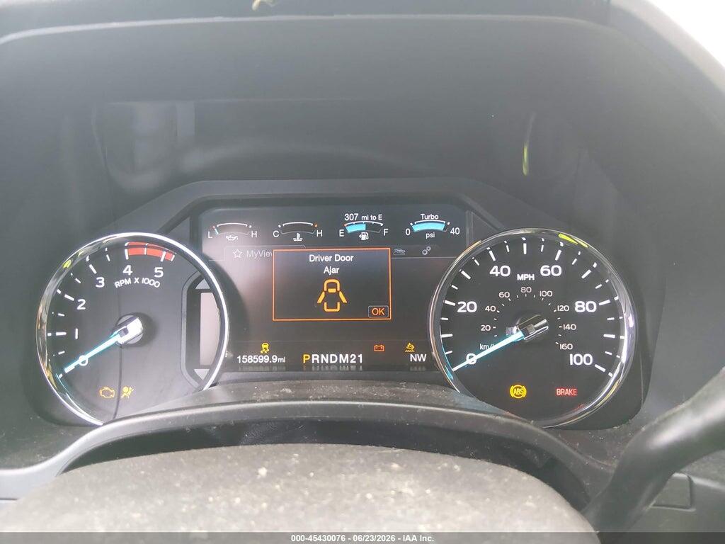 1FT7W2BT7KEG32497 2019 FORD F-250 photo no. 7