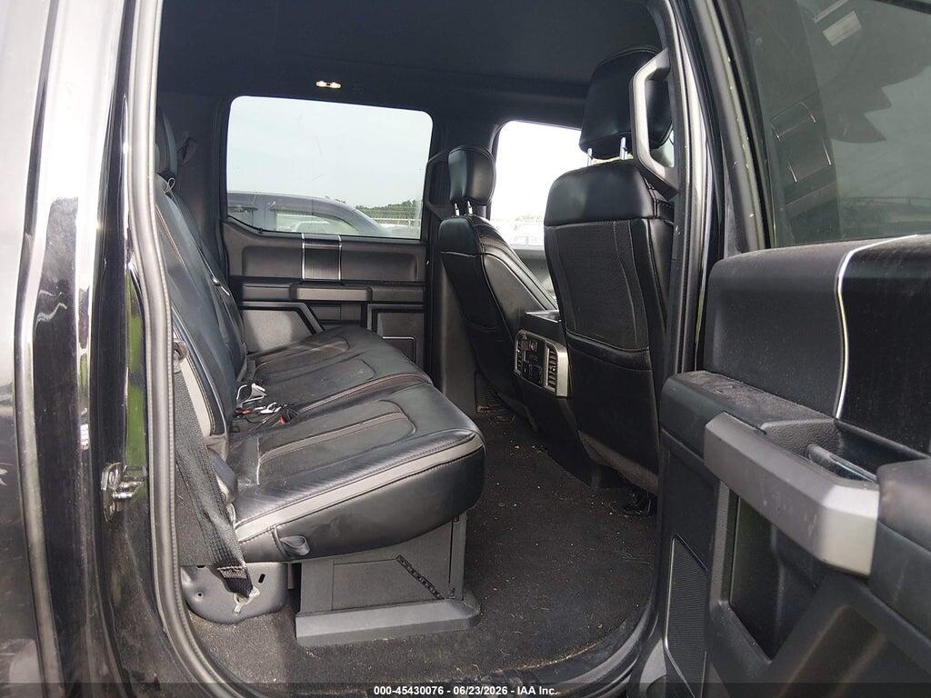 1FT7W2BT7KEG32497 2019 FORD F-250 photo no. 8