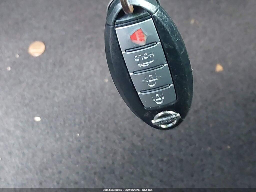 1N4AA5AP5EC477092 2014 NISSAN MAXIMA photo no. 11