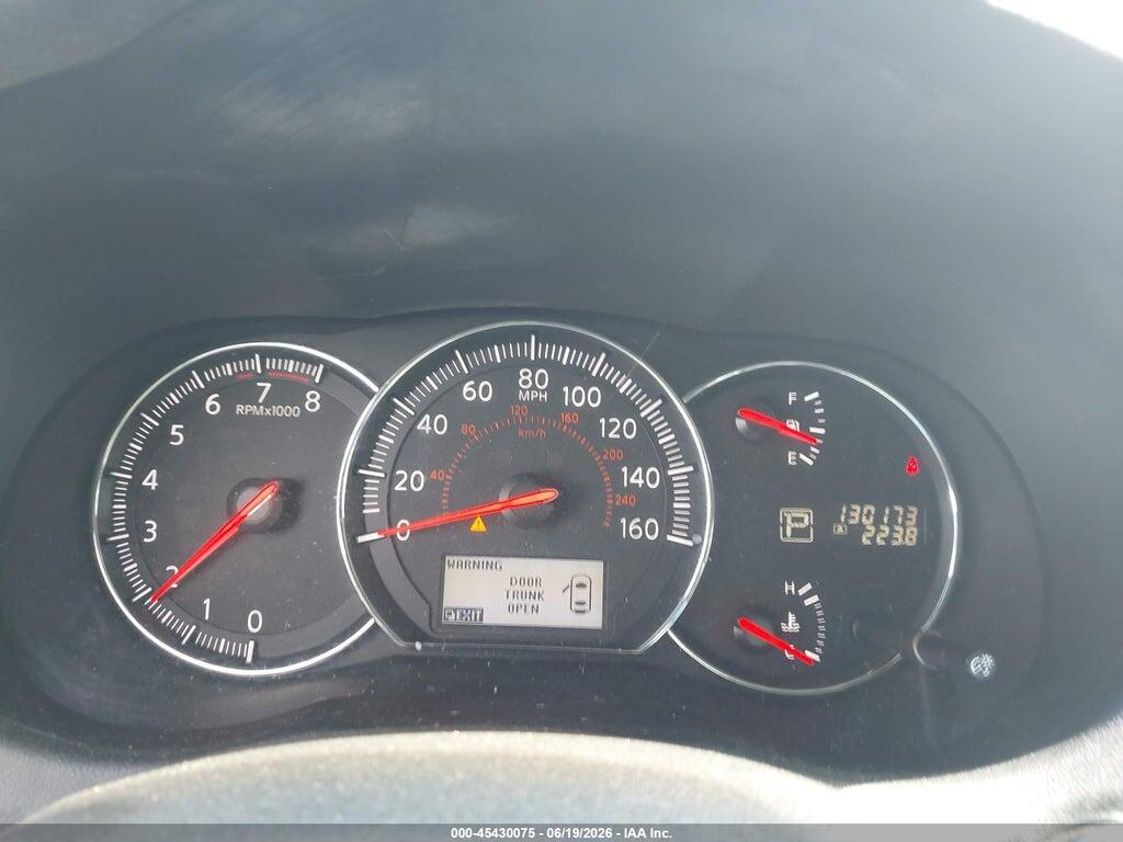 1N4AA5AP5EC477092 2014 NISSAN MAXIMA photo no. 7