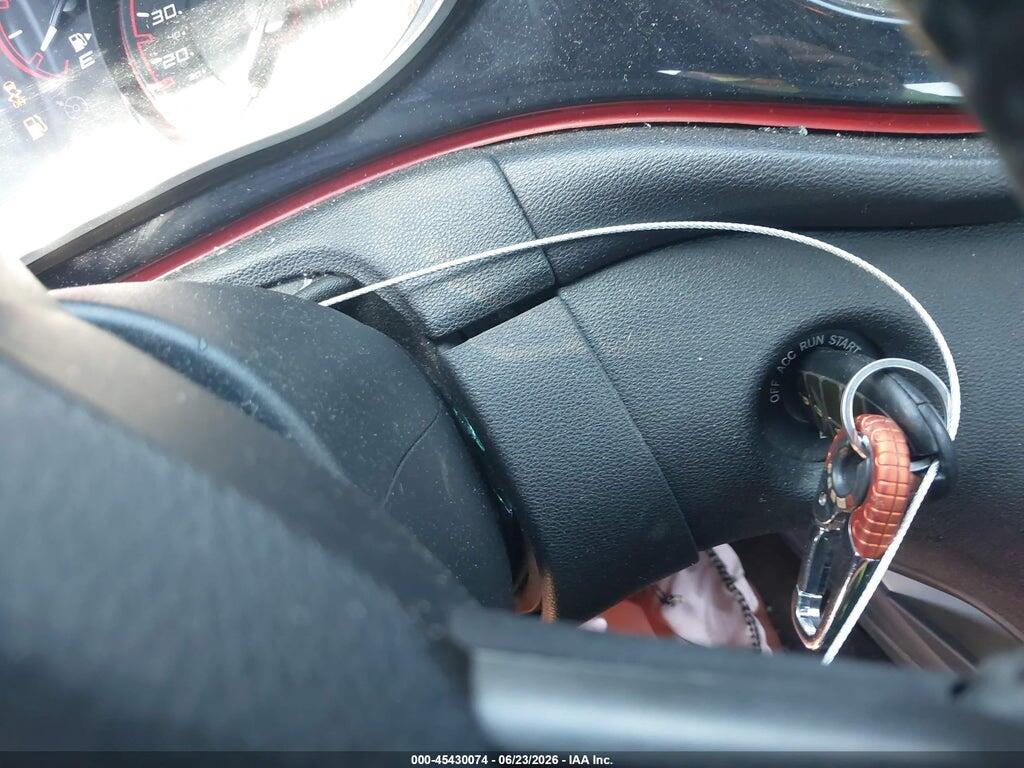 1C3CDFBBXFD375175 2015 DODGE DART photo no. 11