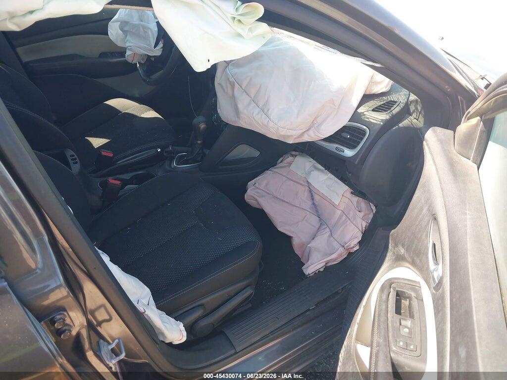 1C3CDFBBXFD375175 2015 DODGE DART photo no. 5