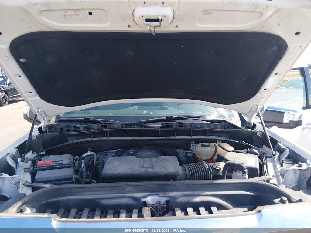 1GTU9DED2KZ330554 2019 GMC SIERRA 1500 photo no. 10