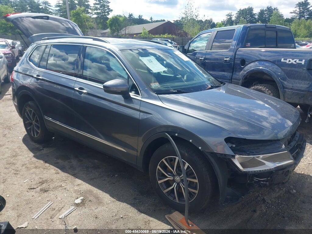 3VV2B7AX1LM023541 2020 VOLKSWAGEN TIGUAN photo no. 1