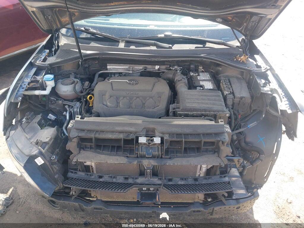 3VV2B7AX1LM023541 2020 VOLKSWAGEN TIGUAN photo no. 10