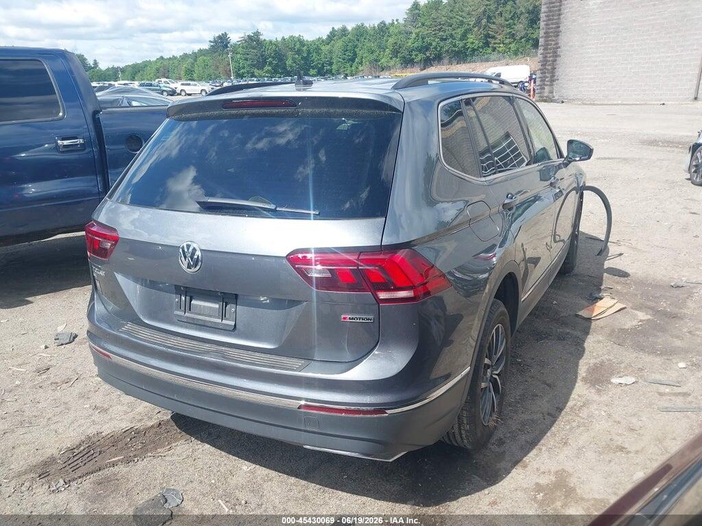 3VV2B7AX1LM023541 2020 VOLKSWAGEN TIGUAN photo no. 4