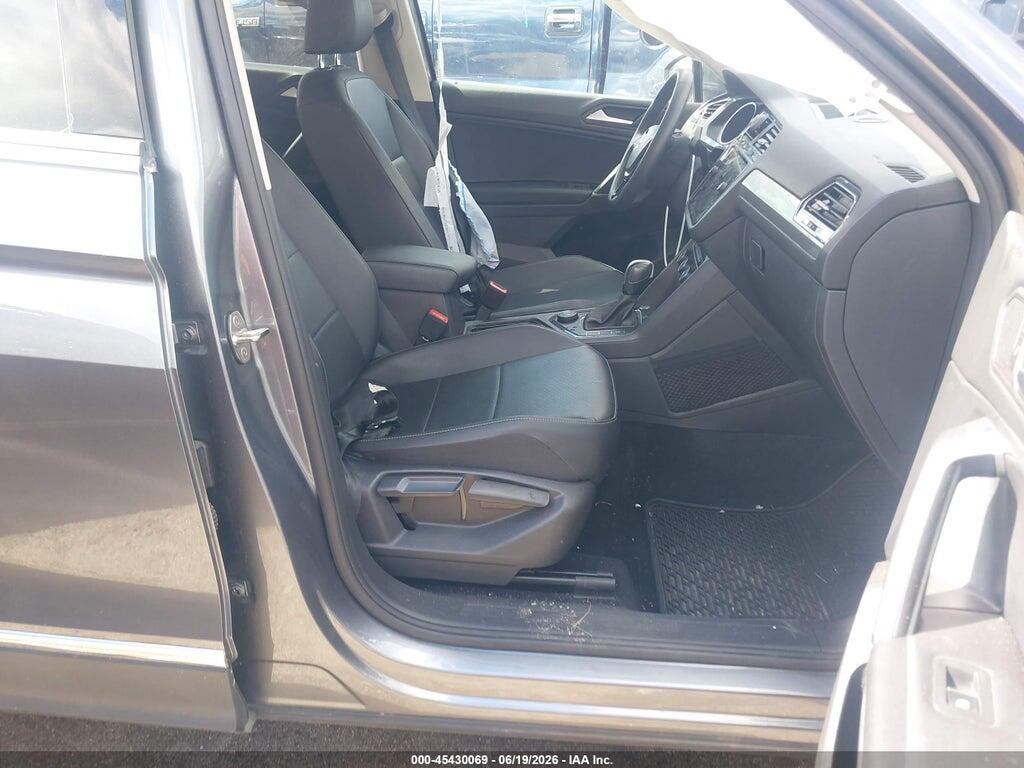 3VV2B7AX1LM023541 2020 VOLKSWAGEN TIGUAN photo no. 5