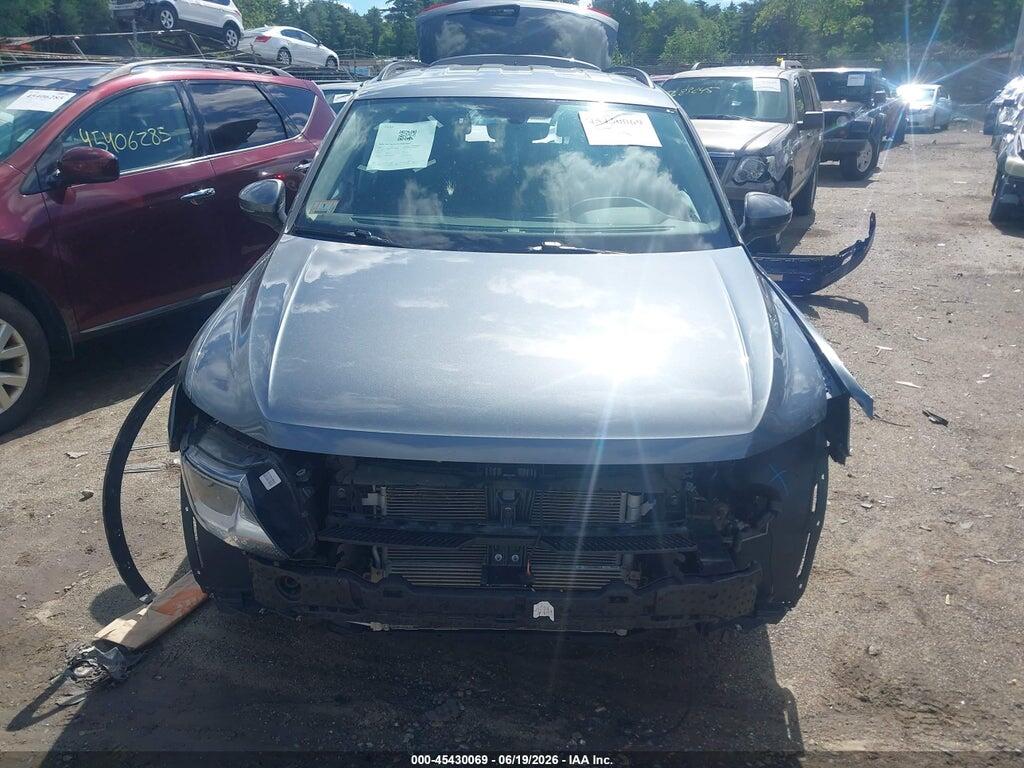 3VV2B7AX1LM023541 2020 VOLKSWAGEN TIGUAN photo no. 6