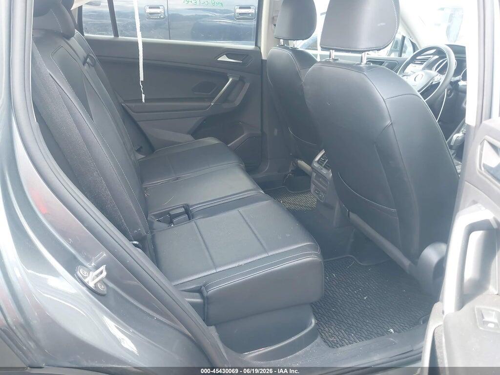 3VV2B7AX1LM023541 2020 VOLKSWAGEN TIGUAN photo no. 8