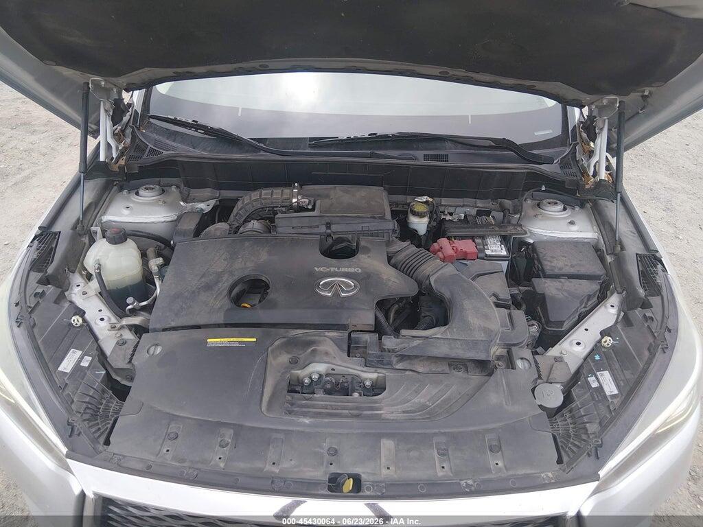 3PCAJ5M15KF136856 2019 INFINITI QX50 photo no. 10