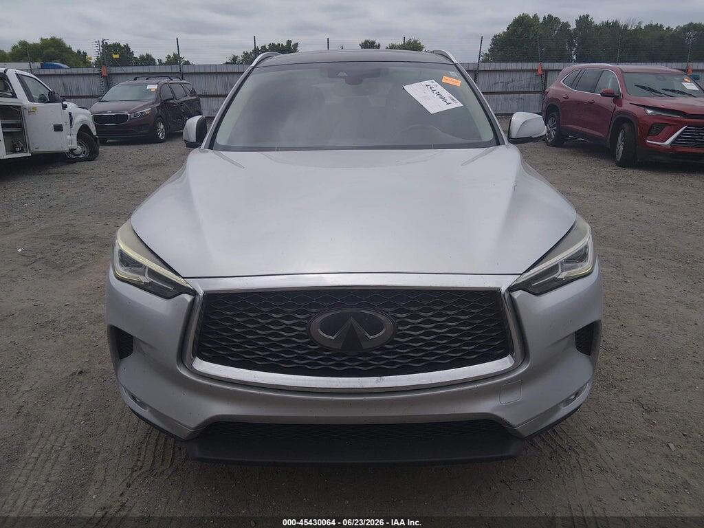 3PCAJ5M15KF136856 2019 INFINITI QX50 photo no. 12