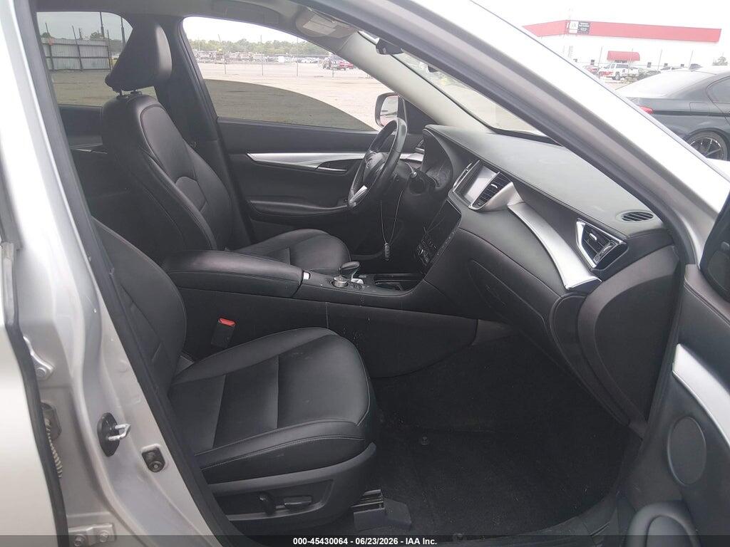 3PCAJ5M15KF136856 2019 INFINITI QX50 photo no. 5