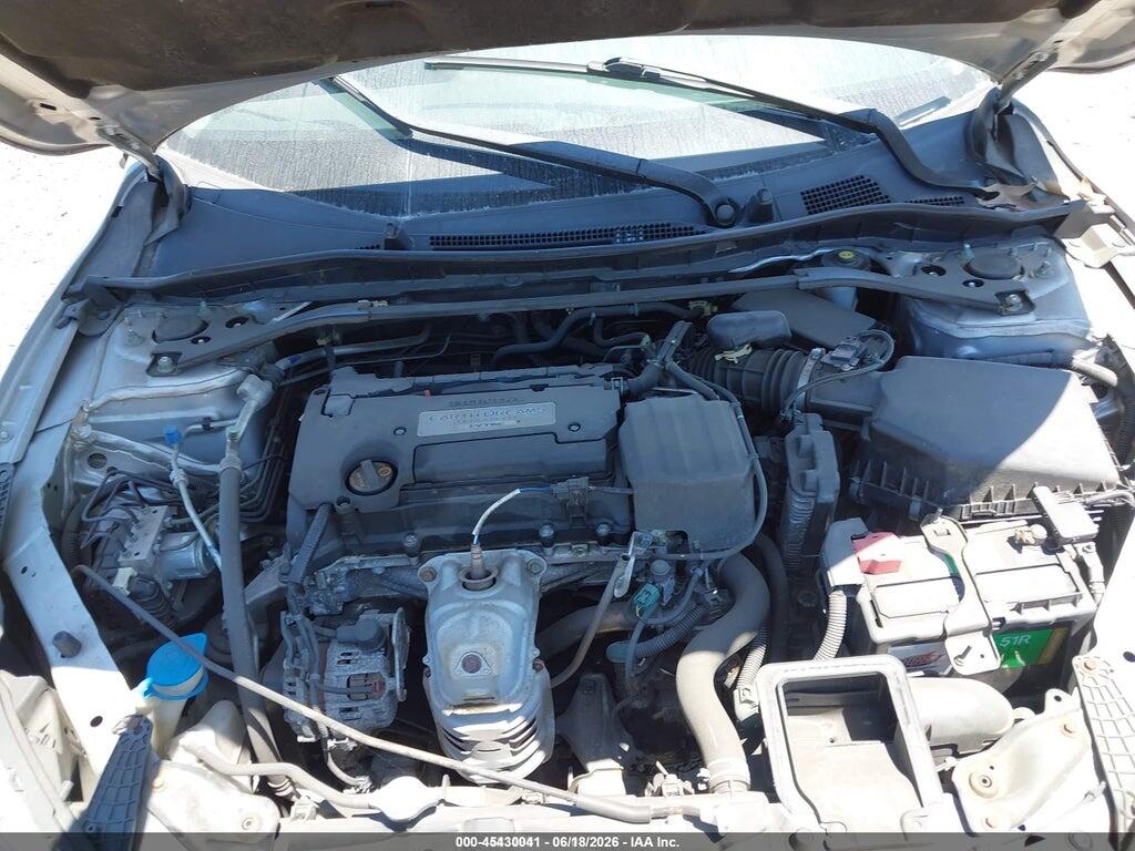 1HGCR2F88EA126458 2014 HONDA ACCORD photo no. 10