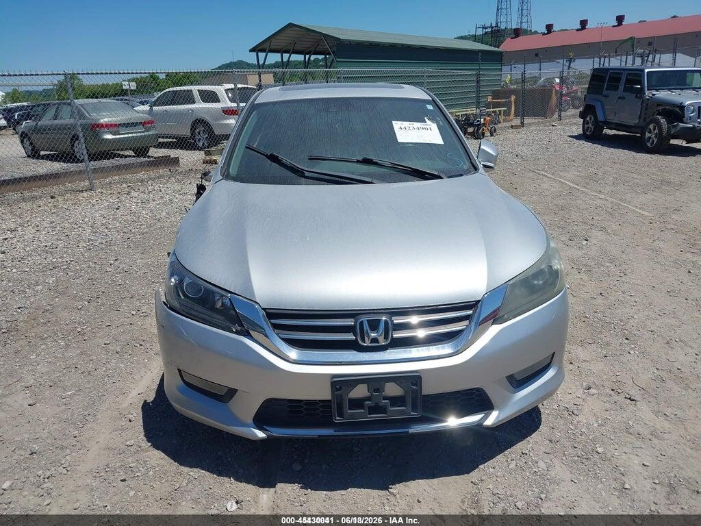1HGCR2F88EA126458 2014 HONDA ACCORD photo no. 12