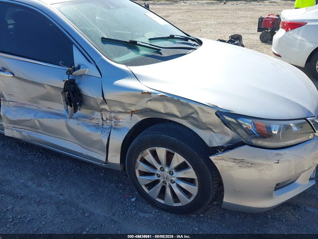 1HGCR2F88EA126458 2014 HONDA ACCORD photo no. 6