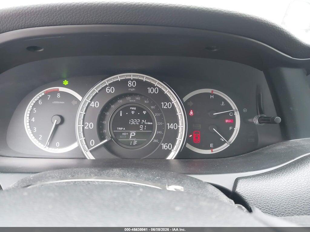 1HGCR2F88EA126458 2014 HONDA ACCORD photo no. 7