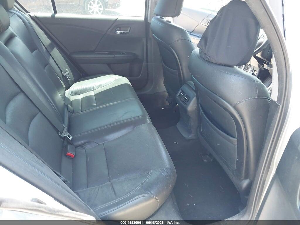 1HGCR2F88EA126458 2014 HONDA ACCORD photo no. 8