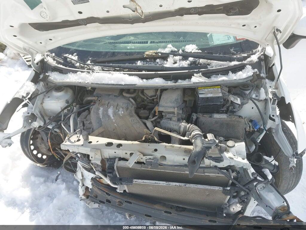 3N1CE2CP2HL379569 2017 NISSAN VERSA NOTE photo no. 10