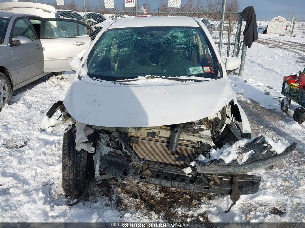 3N1CE2CP2HL379569 2017 NISSAN VERSA NOTE photo no. 12