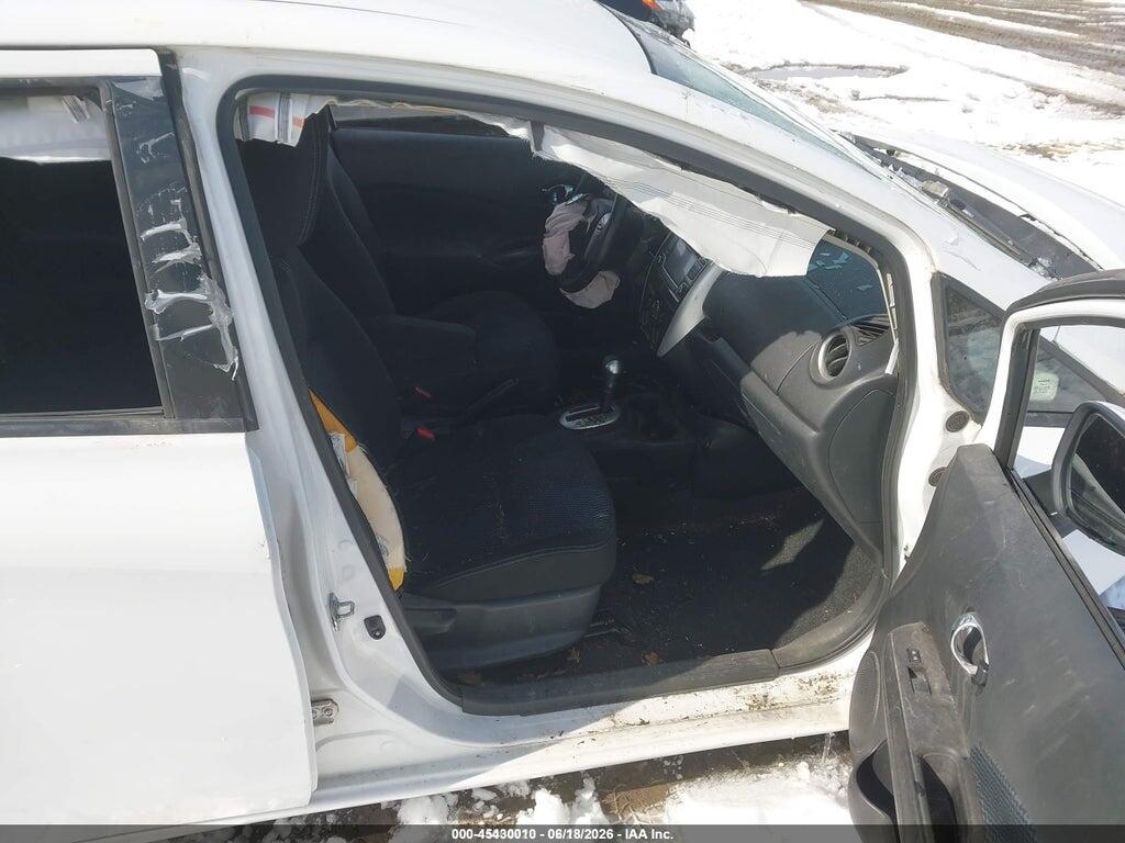 3N1CE2CP2HL379569 2017 NISSAN VERSA NOTE photo no. 5