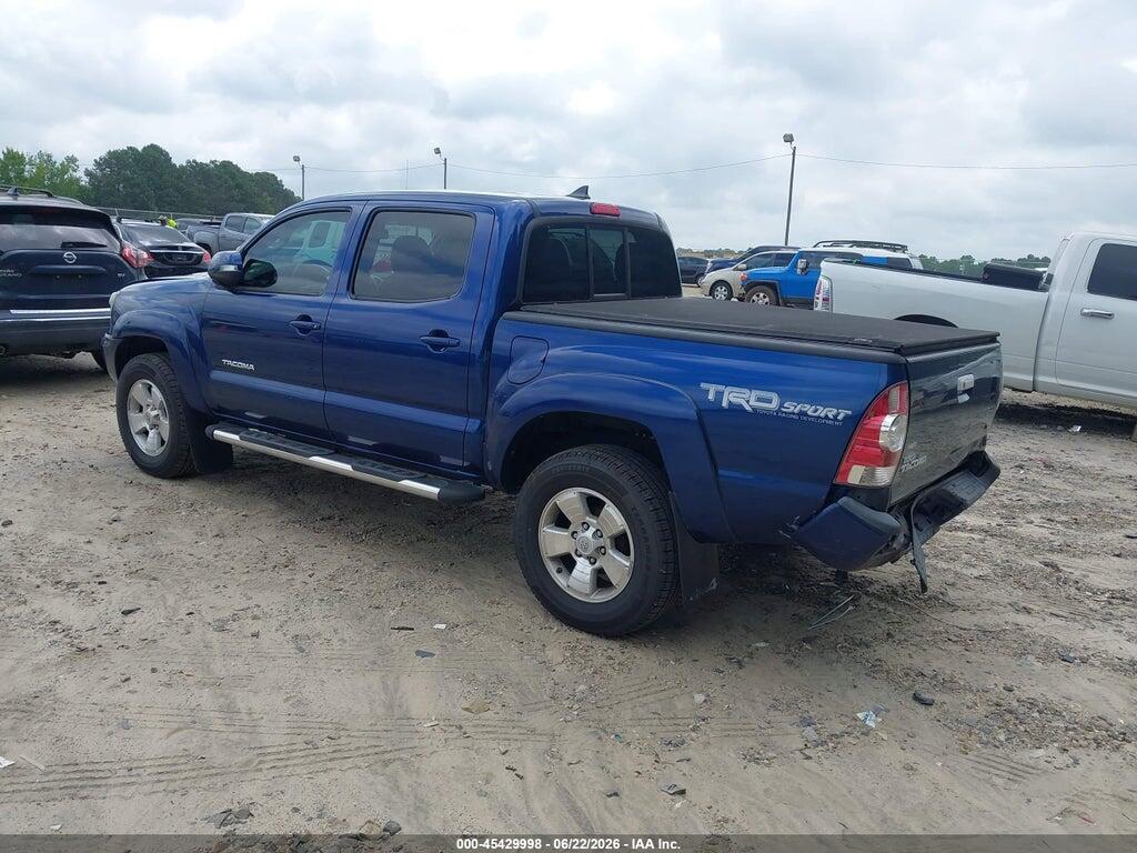 5TFLU4EN0FX130759 2015 TOYOTA TACOMA photo no. 3