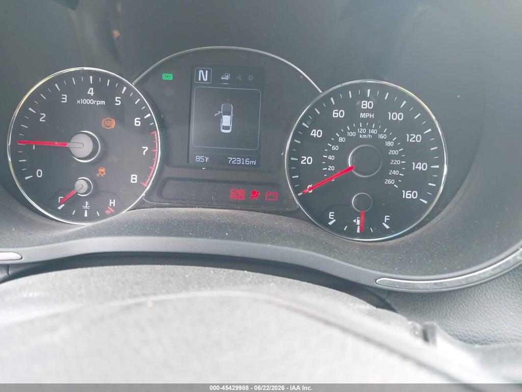 3KPFL4A7XHE144324 2017 KIA FORTE photo no. 7
