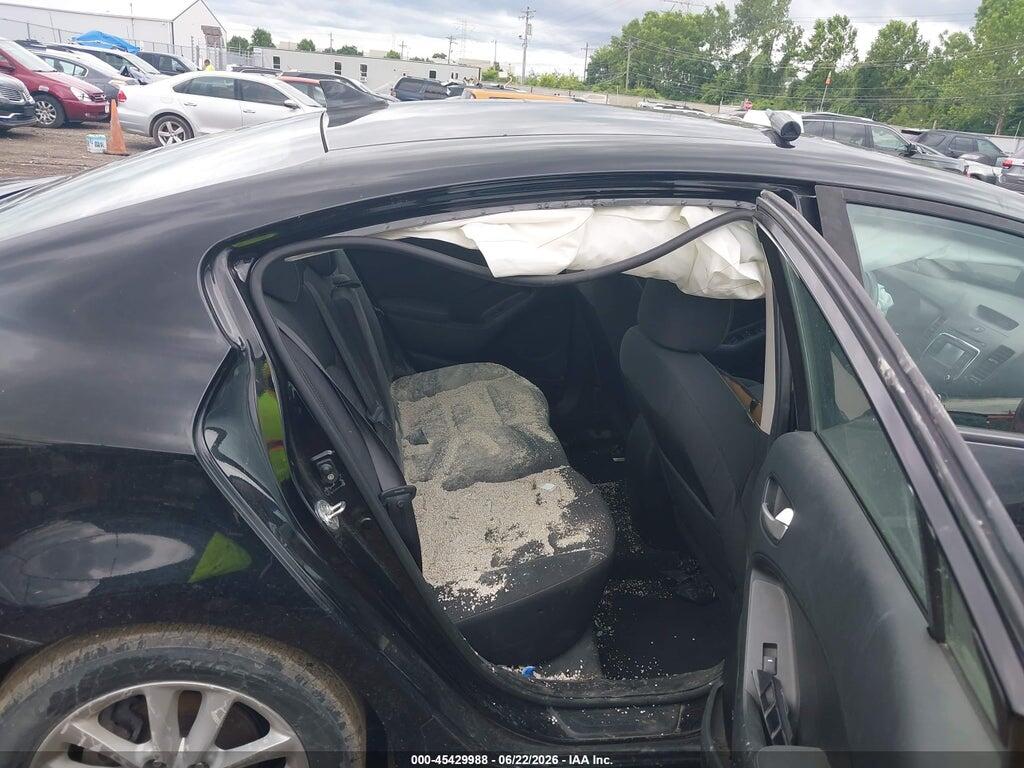 3KPFL4A7XHE144324 2017 KIA FORTE photo no. 8
