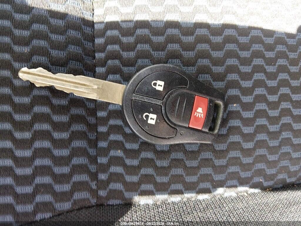 3N1CE2CP1JL363756 2018 NISSAN VERSA NOTE photo no. 11