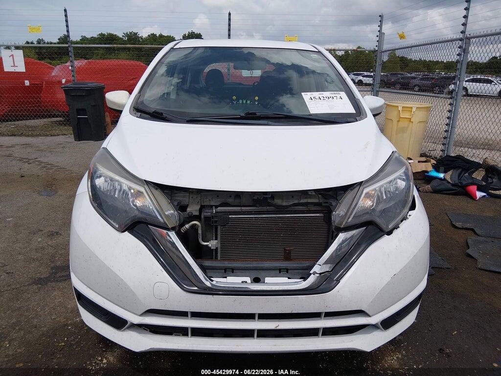 3N1CE2CP1JL363756 2018 NISSAN VERSA NOTE photo no. 12
