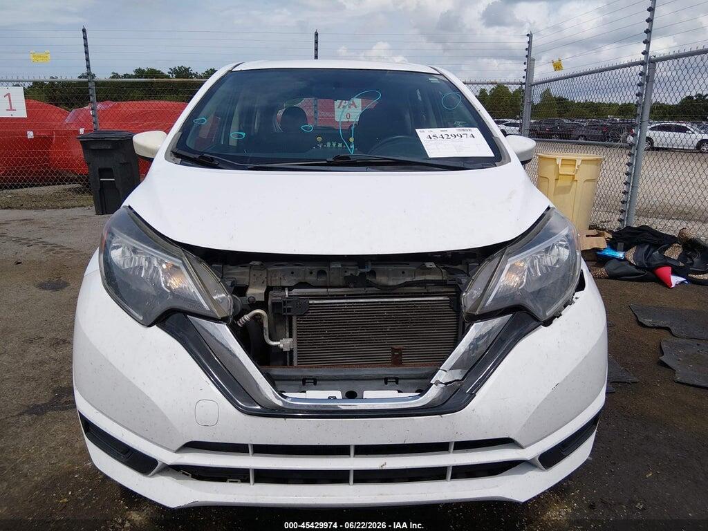 3N1CE2CP1JL363756 2018 NISSAN VERSA NOTE photo no. 6