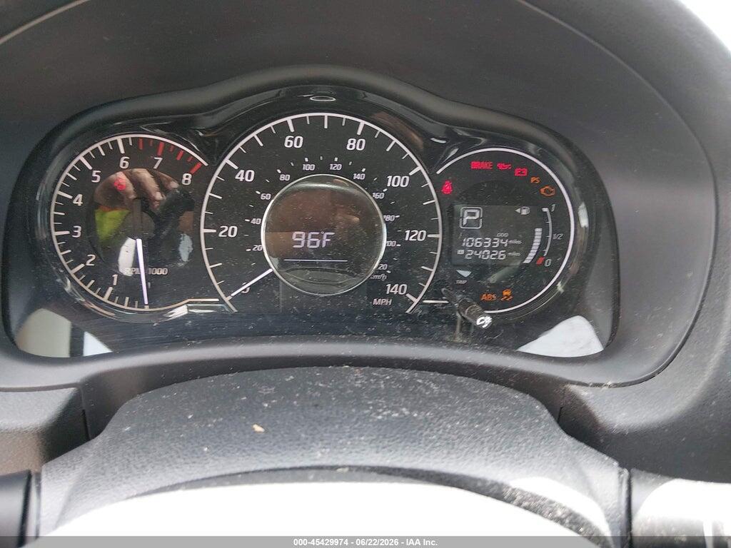 3N1CE2CP1JL363756 2018 NISSAN VERSA NOTE photo no. 7