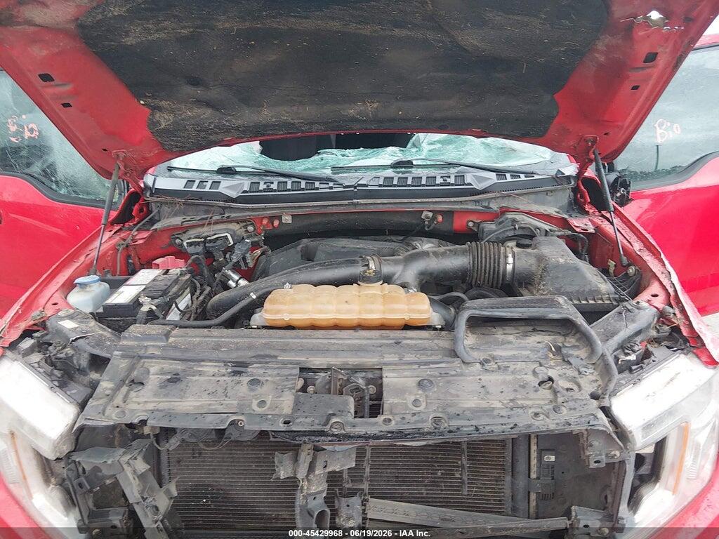 1FTEW1EG2JFB49900 2018 FORD F-150 photo no. 10
