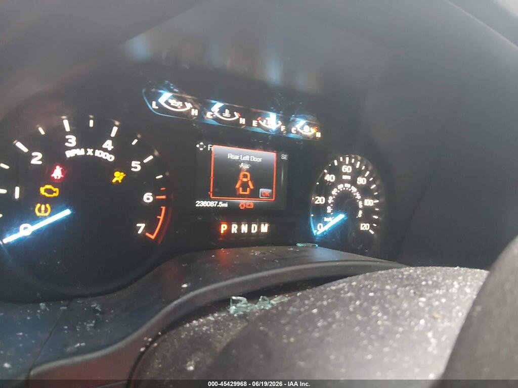1FTEW1EG2JFB49900 2018 FORD F-150 photo no. 7