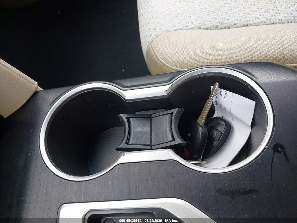 4T1BF1FK4CU018516 2012 TOYOTA CAMRY photo no. 11
