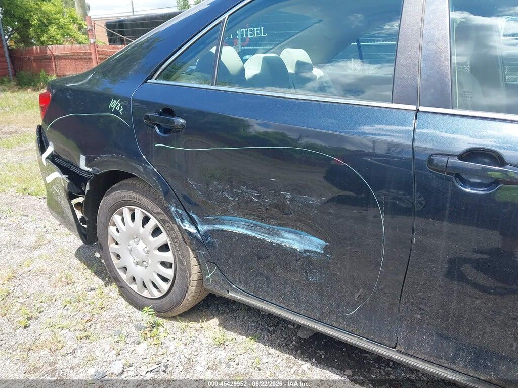 4T1BF1FK4CU018516 2012 TOYOTA CAMRY photo no. 6