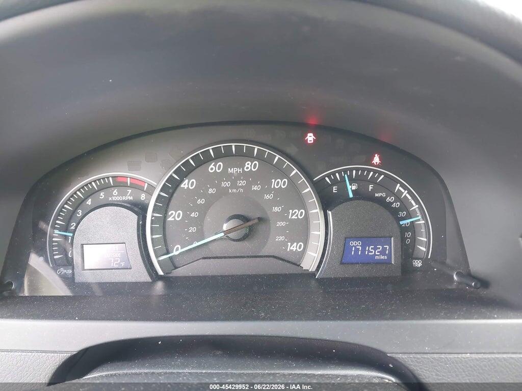4T1BF1FK4CU018516 2012 TOYOTA CAMRY photo no. 7
