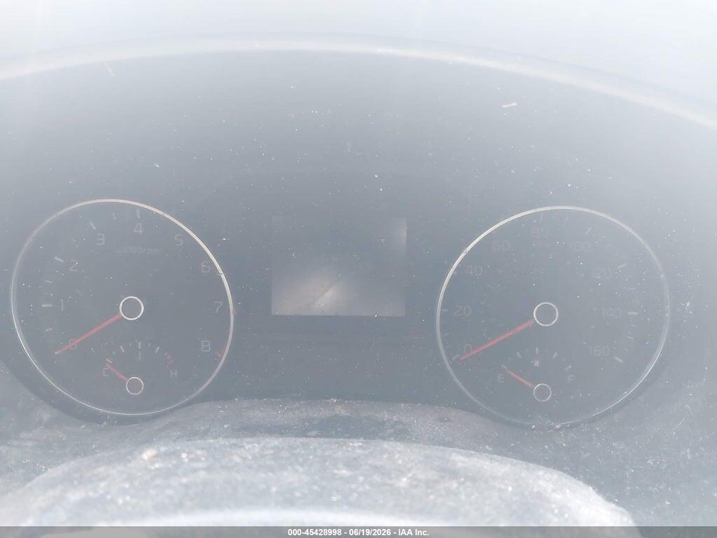 KNDPMCAC1N7001010 2022 KIA SPORTAGE photo no. 7