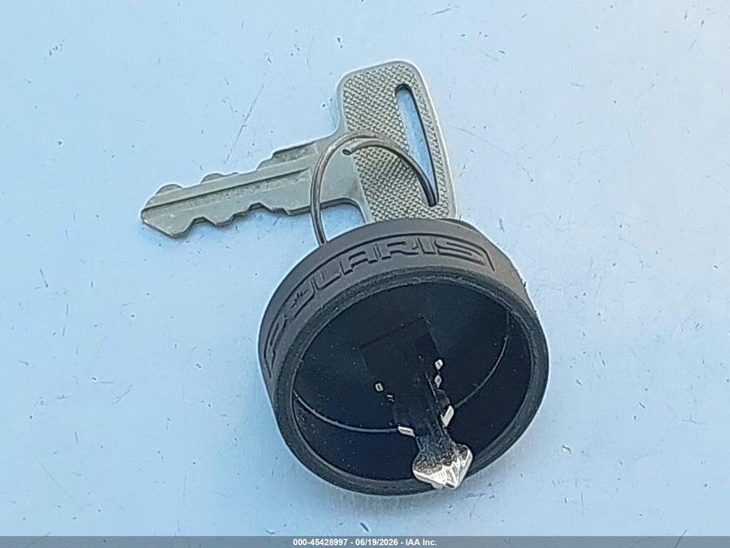 4XARRU996R8088113 2024 POLARIS RANGER photo no. 11