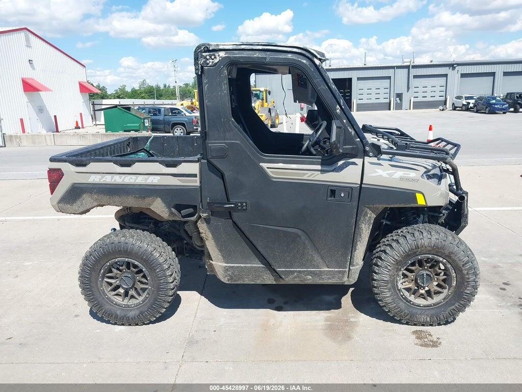4XARRU996R8088113 2024 POLARIS RANGER photo no. 12